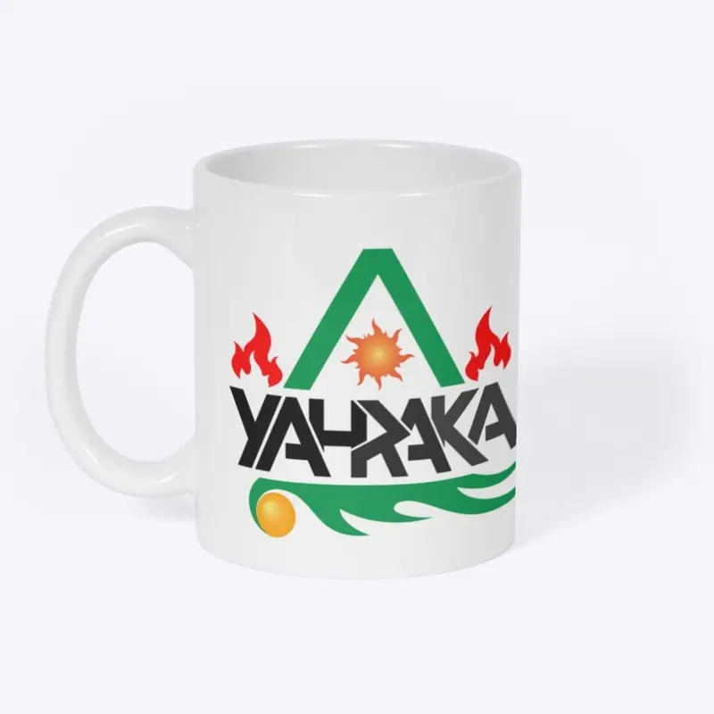 YAHRAKA